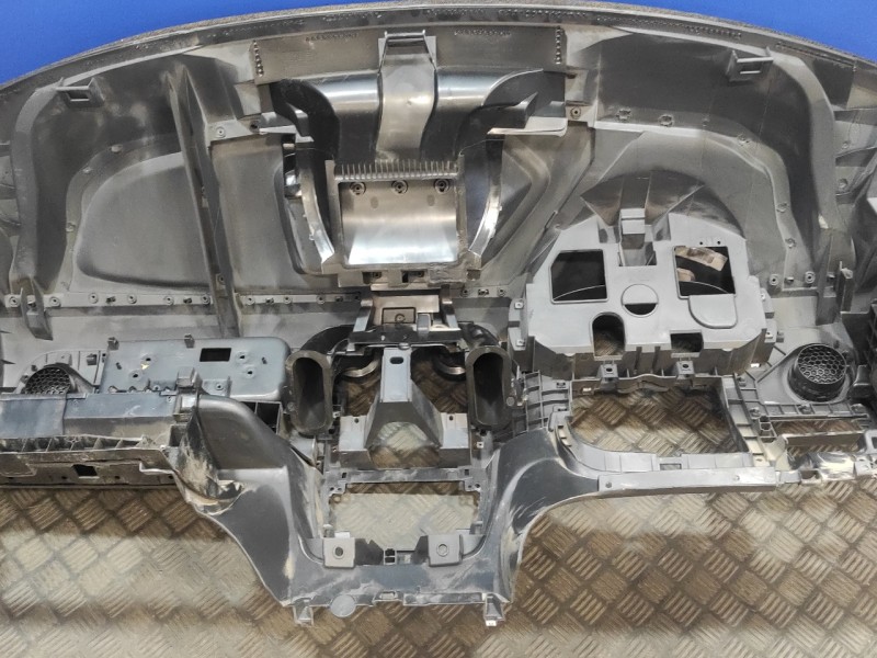 Recambio de salpicadero para dacia lodgy 1.2 16v tce cat referencia OEM IAM   