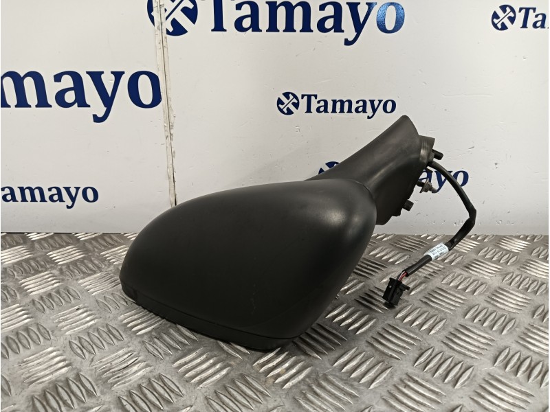 Recambio de retrovisor izquierdo para renault clio iv referencia OEM IAM   