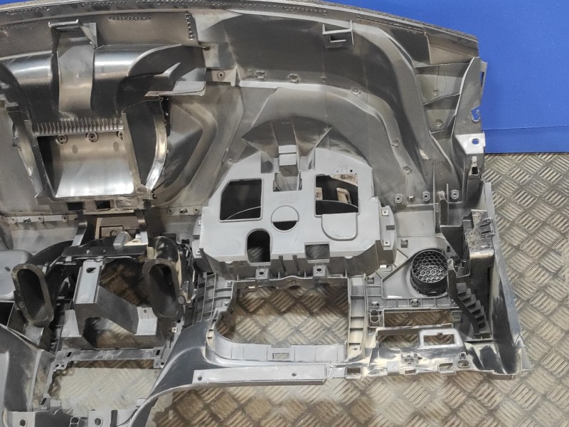 Recambio de salpicadero para dacia lodgy 1.2 16v tce cat referencia OEM IAM   