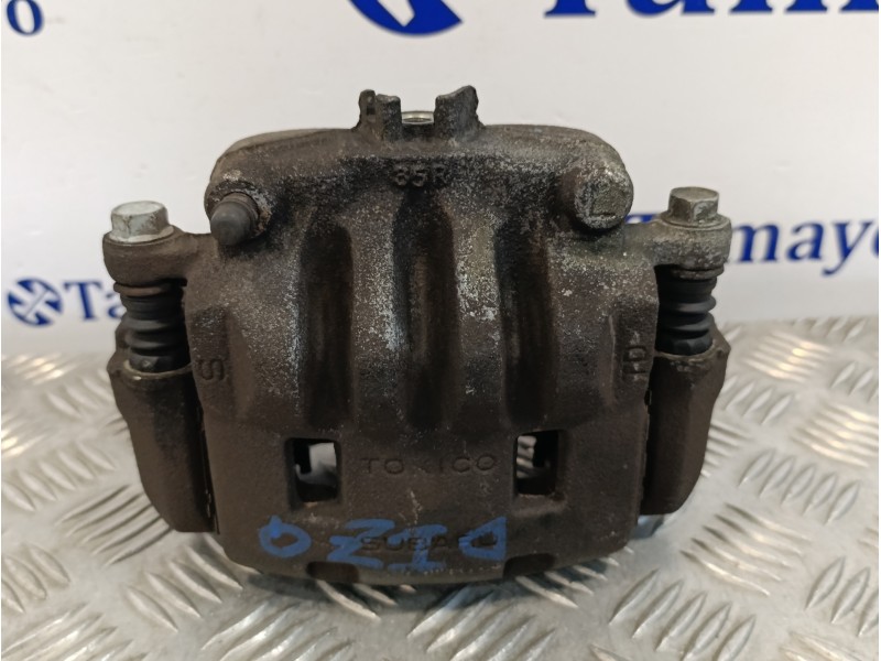 Recambio de pinza freno delantera izquierda para subaru xv 2.0 cat referencia OEM IAM   