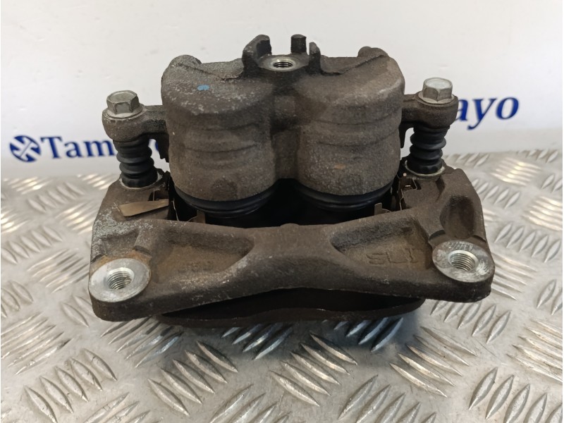 Recambio de pinza freno delantera izquierda para subaru xv 2.0 cat referencia OEM IAM   