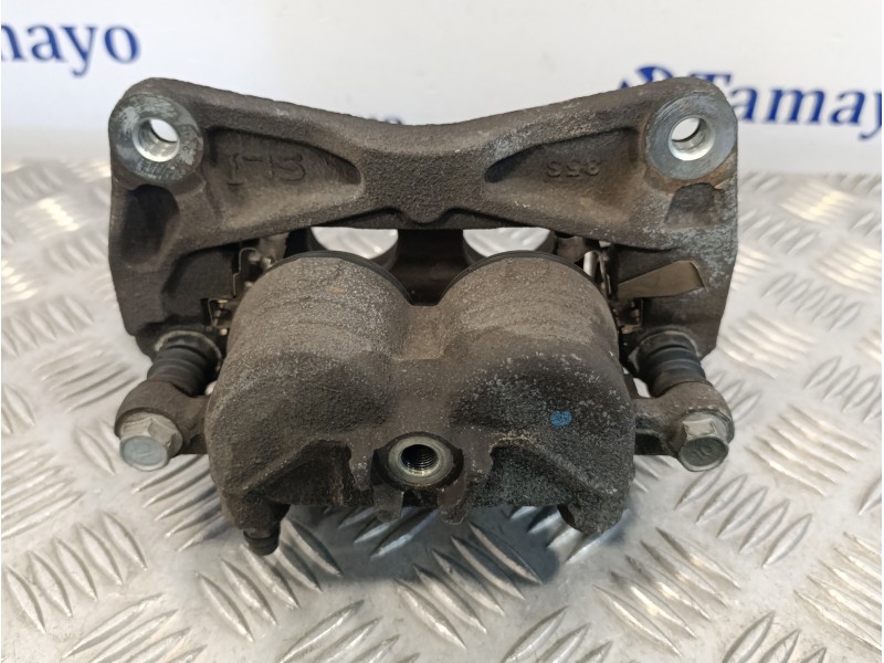 Recambio de pinza freno delantera izquierda para subaru xv 2.0 cat referencia OEM IAM   