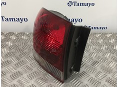 Recambio de piloto trasero izquierdo para volkswagen touareg (7l6) 2.5 tdi dpf referencia OEM IAM 7L6945095R   2