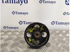 Recambio de bomba servodireccion para nissan interstar (x70) caja cerrada, l 1h1, batalla corta 2,8t referencia OEM IAM 26081335