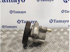 Recambio de bomba servodireccion para nissan interstar (x70) caja cerrada, l 1h1, batalla corta 2,8t referencia OEM IAM 26081335 2