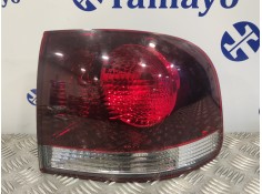 Recambio de piloto trasero derecho para volkswagen touareg (7l6) 2.5 tdi dpf referencia OEM IAM 084411997R  