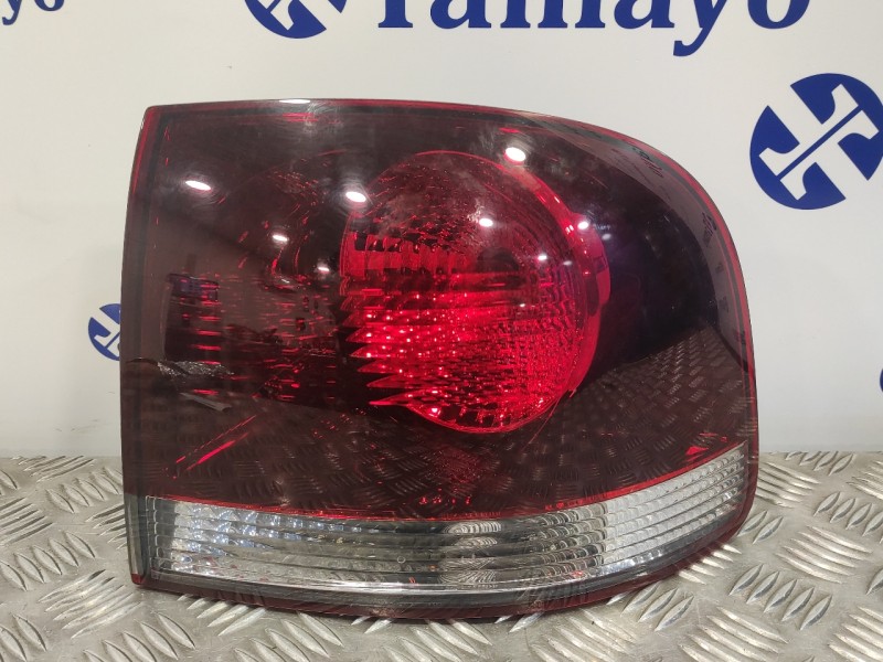 Recambio de piloto trasero derecho para volkswagen touareg (7l6) 2.5 tdi dpf referencia OEM IAM 084411997R  