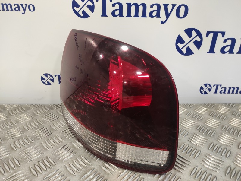 Recambio de piloto trasero derecho para volkswagen touareg (7l6) 2.5 tdi dpf referencia OEM IAM 084411997R  