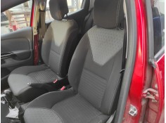 Recambio de asiento delantero izquierdo para renault clio iv 0.9 referencia OEM IAM   