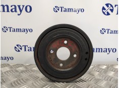 Recambio de polea cigueñal para chrysler voyager (rg) 2.8 crd cat referencia OEM IAM 50302034F  