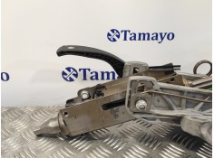 Recambio de columna direccion para ford focus lim. (cb8) 1.6 tdci cat referencia OEM IAM BV6N3C529AE   2