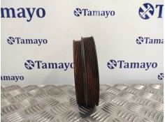 Recambio de polea cigueñal para chrysler voyager (rg) 2.8 crd cat referencia OEM IAM 50302034F   2