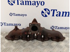 Recambio de colector escape para chrysler voyager (rg) 2.8 crd cat referencia OEM IAM   