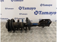 Recambio de amortiguador delantero izquierdo para subaru xv 2.0 cat referencia OEM IAM   