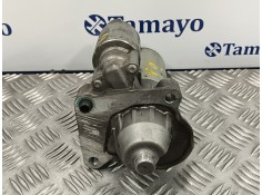 Recambio de motor arranque para ford focus lim. (cb8) 1.6 tdci cat referencia OEM IAM 3M5T11000CF  