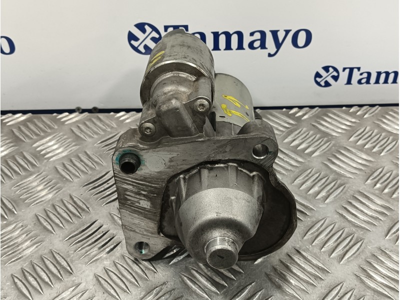 Recambio de motor arranque para ford focus lim. (cb8) 1.6 tdci cat referencia OEM IAM 3M5T11000CF  