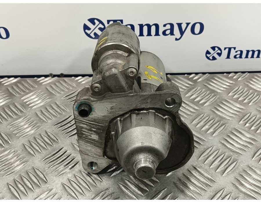 Recambio de motor arranque para ford focus lim. (cb8) 1.6 tdci cat referencia OEM IAM 3M5T11000CF  