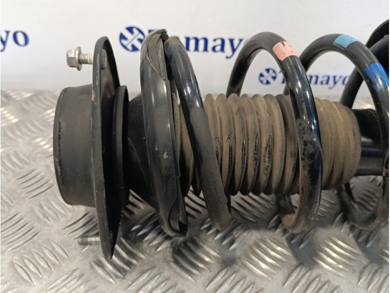 Recambio de amortiguador delantero izquierdo para subaru xv 2.0 cat referencia OEM IAM   