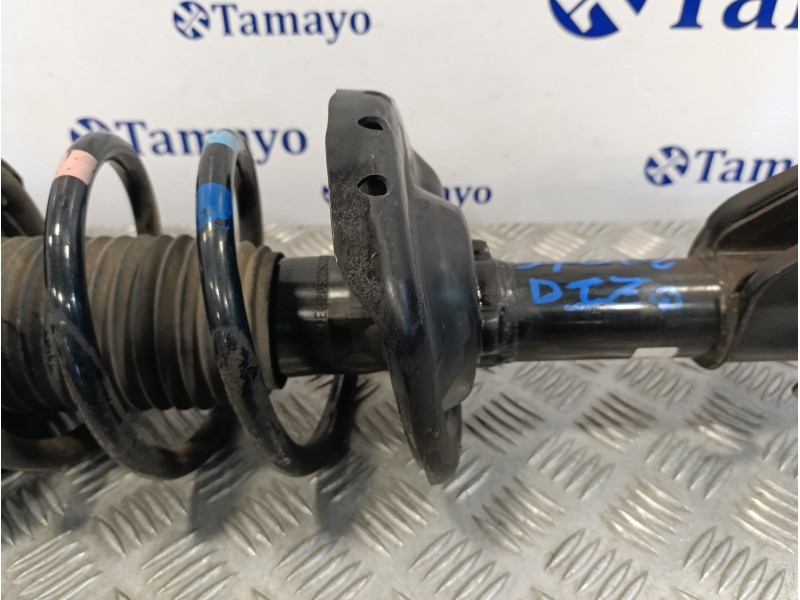 Recambio de amortiguador delantero izquierdo para subaru xv 2.0 cat referencia OEM IAM   