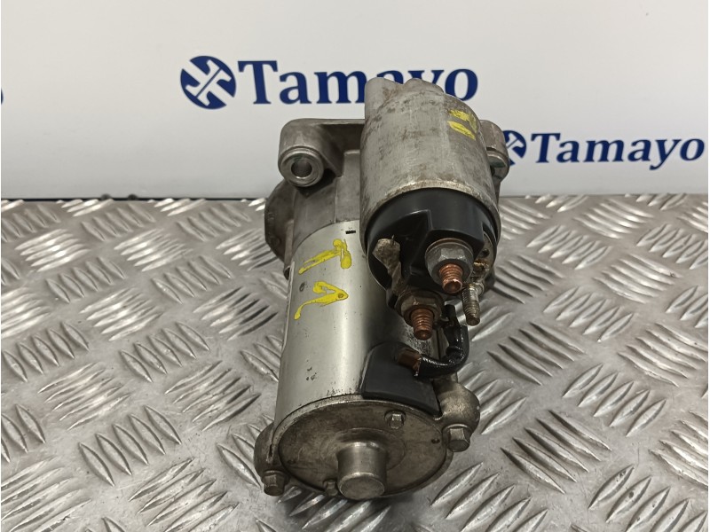 Recambio de motor arranque para ford focus lim. (cb8) 1.6 tdci cat referencia OEM IAM 3M5T11000CF  