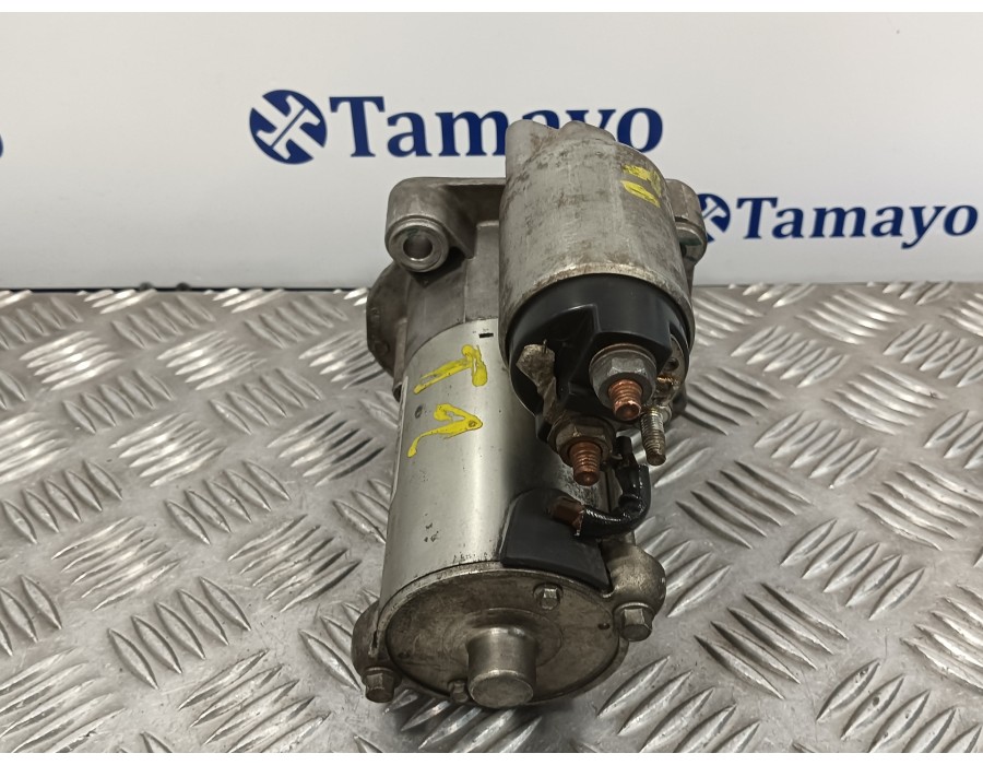 Recambio de motor arranque para ford focus lim. (cb8) 1.6 tdci cat referencia OEM IAM 3M5T11000CF  