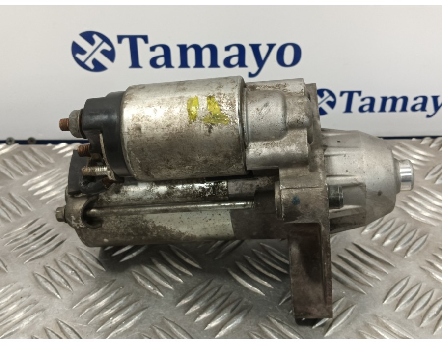 Recambio de motor arranque para ford focus lim. (cb8) 1.6 tdci cat referencia OEM IAM 3M5T11000CF  