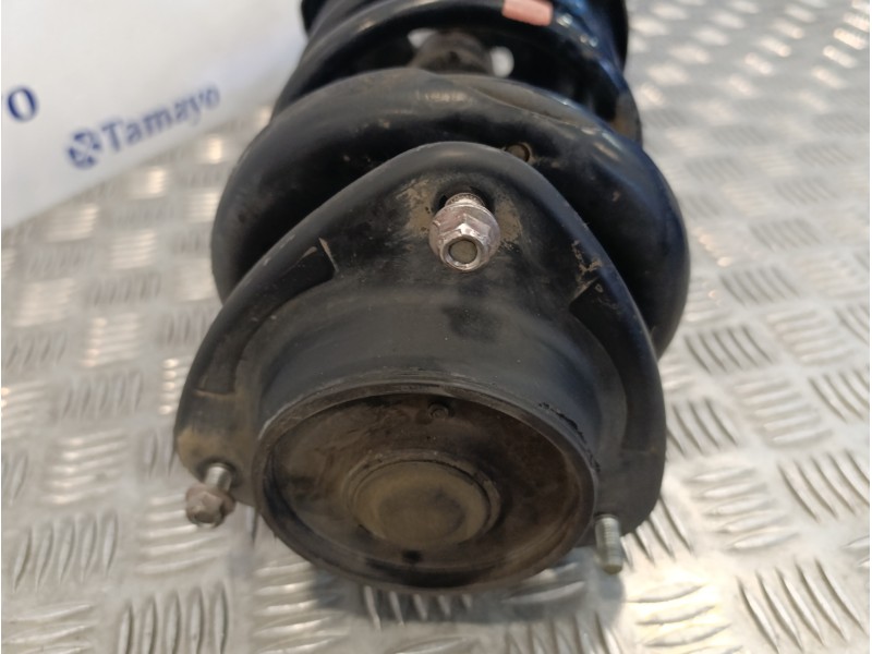Recambio de amortiguador delantero izquierdo para subaru xv 2.0 cat referencia OEM IAM   
