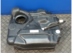 Recambio de deposito combustible para ford focus lim. (cb8) 1.6 tdci cat referencia OEM IAM AV619K007B  AV619002AB