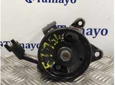 Recambio de bomba direccion para nissan nt400 cabstar (01/20214) referencia OEM IAM 42261085  42261085
