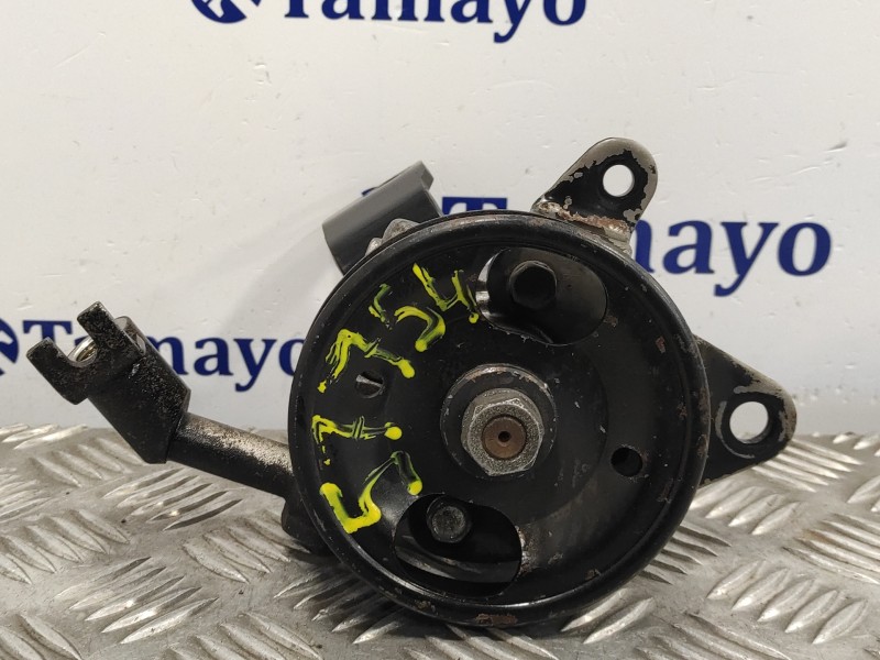 Recambio de bomba direccion para nissan nt400 cabstar (01/20214) referencia OEM IAM 42261085  42261085