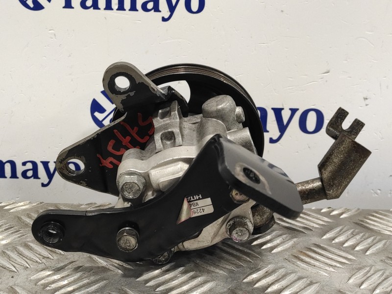 Recambio de bomba direccion para nissan nt400 cabstar (01/20214) referencia OEM IAM 42261085  42261085