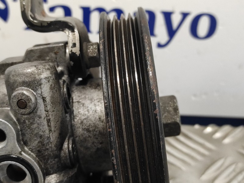 Recambio de bomba direccion para nissan nt400 cabstar (01/20214) referencia OEM IAM 42261085  42261085