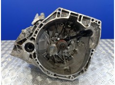 Recambio de caja cambios para nissan juke (f15) referencia OEM IAM TL4143  