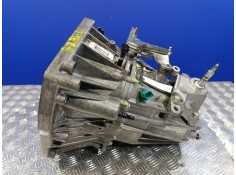 Recambio de caja cambios para nissan juke (f15) referencia OEM IAM TL4143   2