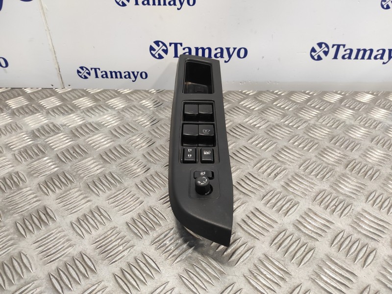 Recambio de mando elevalunas delantero izquierdo para subaru xv 2.0 cat referencia OEM IAM 94263FJ  83061FJ000