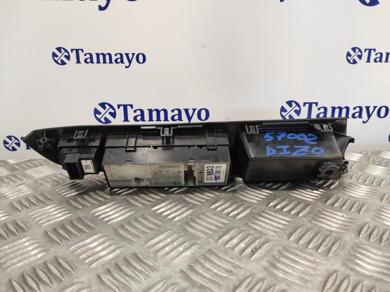 Recambio de mando elevalunas delantero izquierdo para subaru xv 2.0 cat referencia OEM IAM 94263FJ  83061FJ000