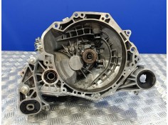 Recambio de caja cambios para opel meriva 1.6 cat (z 16 se / l55) referencia OEM IAM F13W394  90400209