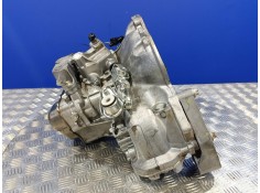 Recambio de caja cambios para opel meriva 1.6 cat (z 16 se / l55) referencia OEM IAM F13W394  90400209 2