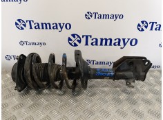Recambio de amortiguador delantero derecho para subaru xv 2.0 cat referencia OEM IAM 20310FJ081  