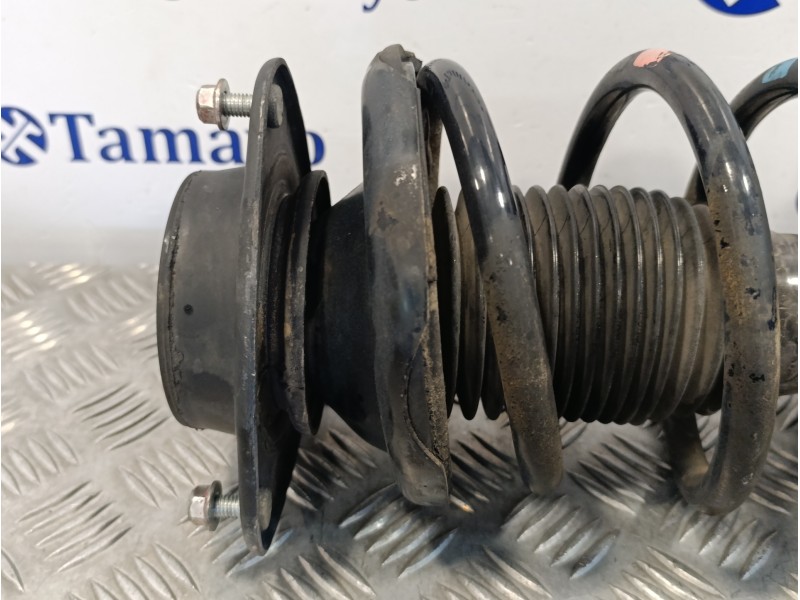 Recambio de amortiguador delantero derecho para subaru xv 2.0 cat referencia OEM IAM 20310FJ081  