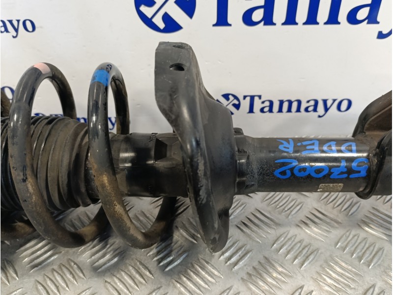 Recambio de amortiguador delantero derecho para subaru xv 2.0 cat referencia OEM IAM 20310FJ081  