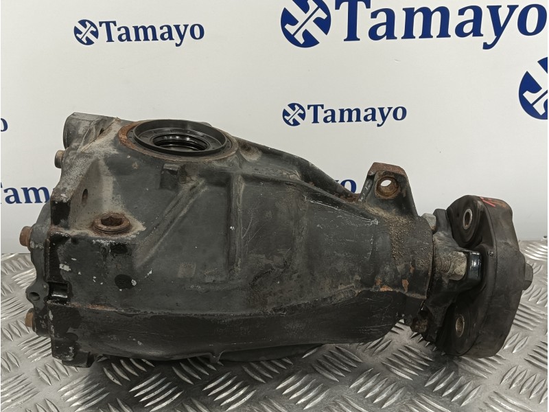 Recambio de diferencial trasero para mercedes-benz clase c (w203) berlina 2.2 cdi cat referencia OEM IAM   