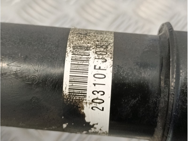 Recambio de amortiguador delantero derecho para subaru xv 2.0 cat referencia OEM IAM 20310FJ081  