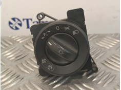 Recambio de mando luces para volkswagen crafter caja cerrada 2.0 tdi referencia OEM IAM 9065450704  