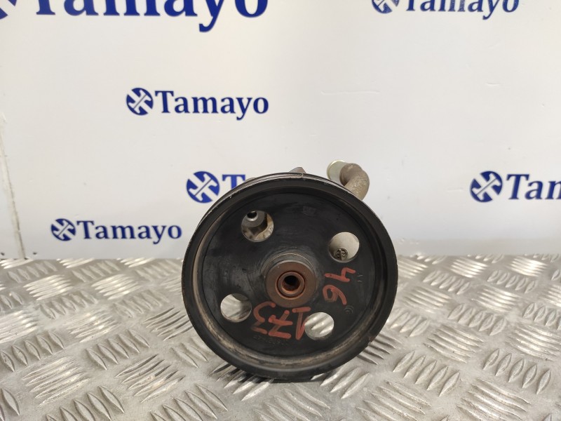 Recambio de bomba servodireccion para chrysler voyager (rg) 2.8 crd cat referencia OEM IAM 20602164F  8AE1J