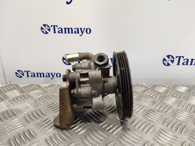 Recambio de bomba servodireccion para chrysler voyager (rg) 2.8 crd cat referencia OEM IAM 20602164F  8AE1J