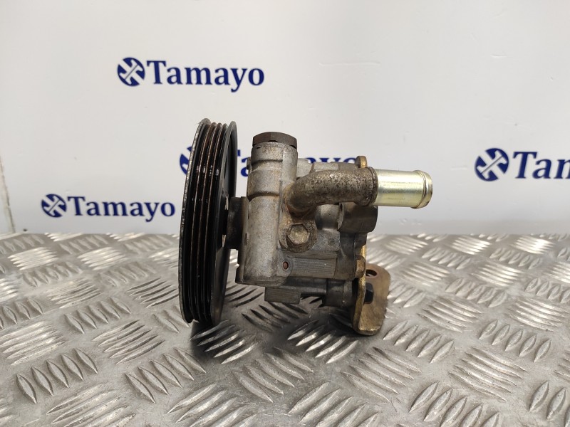 Recambio de bomba servodireccion para chrysler voyager (rg) 2.8 crd cat referencia OEM IAM 20602164F  8AE1J