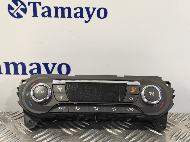 Recambio de mando climatizador para ford focus lim. (cb8) 1.6 tdci cat referencia OEM IAM BM5T18C612CJ  
