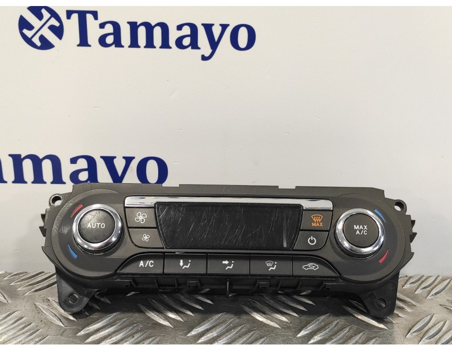 Recambio de mando climatizador para ford focus lim. (cb8) 1.6 tdci cat referencia OEM IAM BM5T18C612CJ  