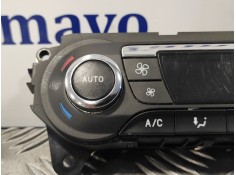 Recambio de mando climatizador para ford focus lim. (cb8) 1.6 tdci cat referencia OEM IAM BM5T18C612CJ   2
